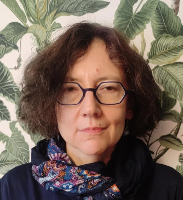 Katarzyna Stańczak-Wiślicz