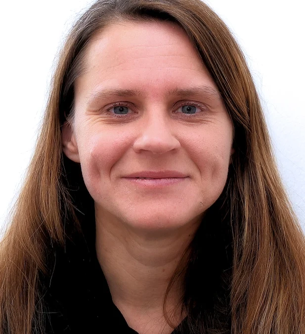 Natalia Jarska