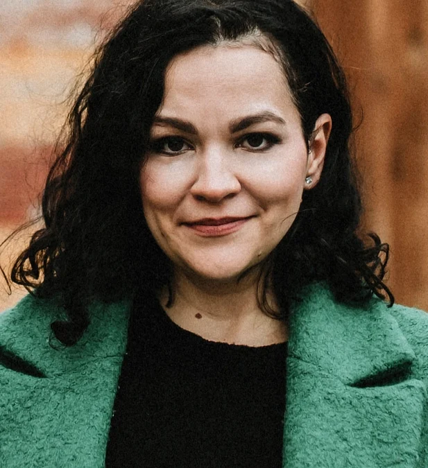 Denisa Nešťáková