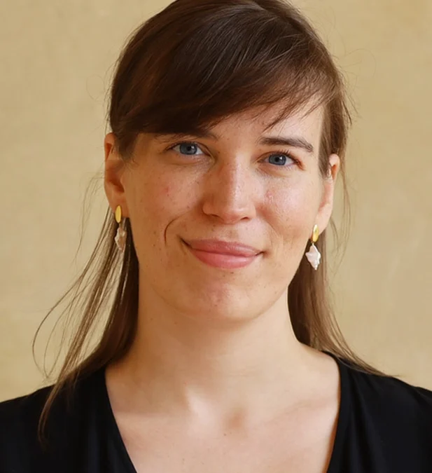 Anna Dobrowolska