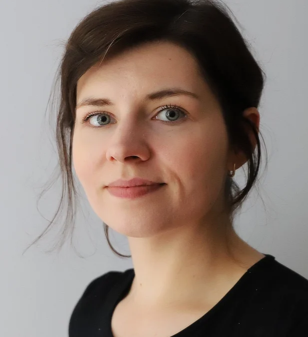 Karolina Siewak