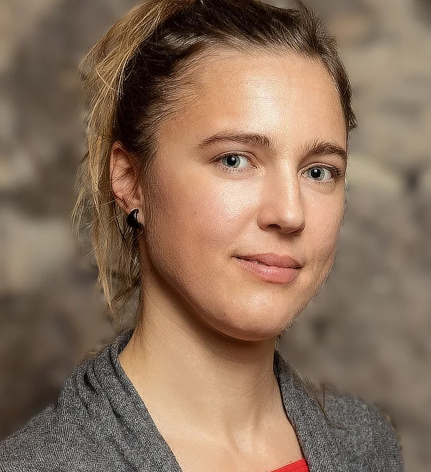 Lucie Dušková