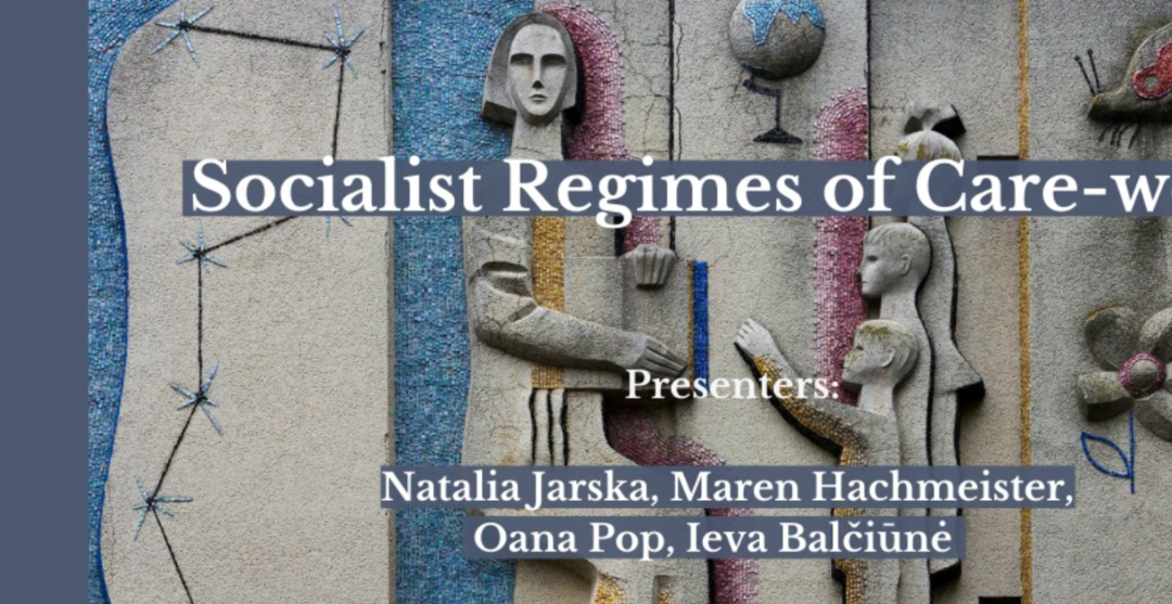 Capitalist Transformations in Eastern and Central Europe