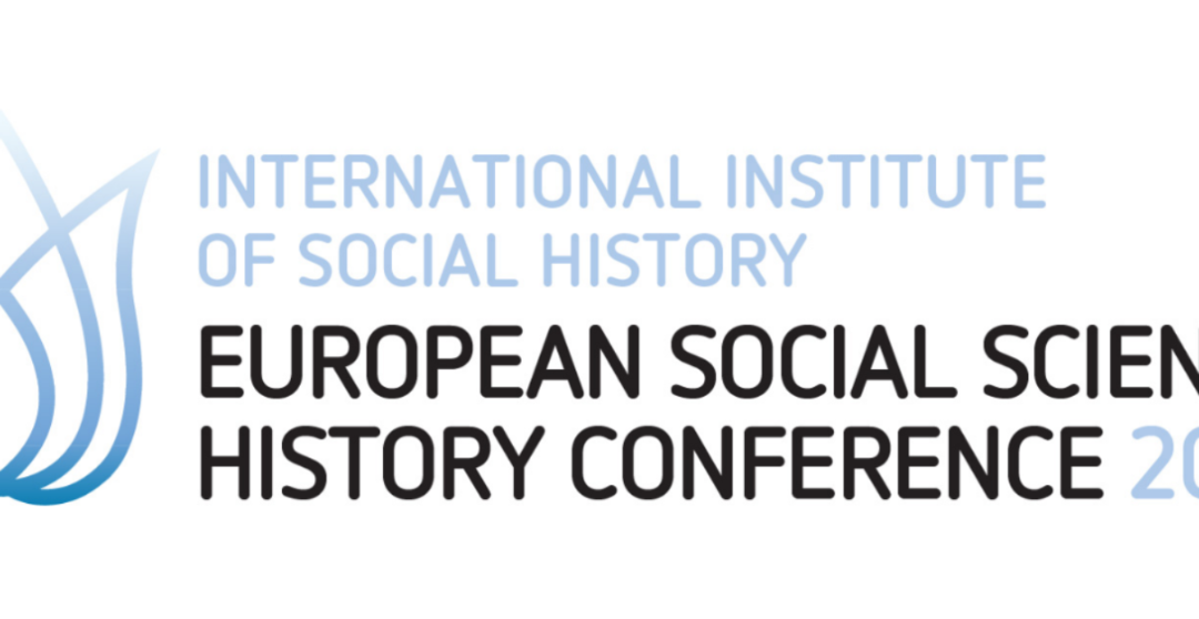 ESSHC 2025